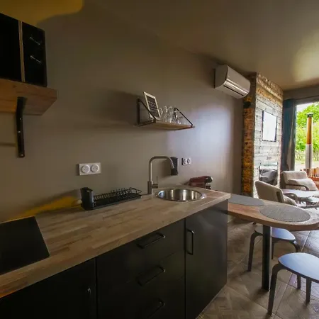 L'authentik - Le Domaine *