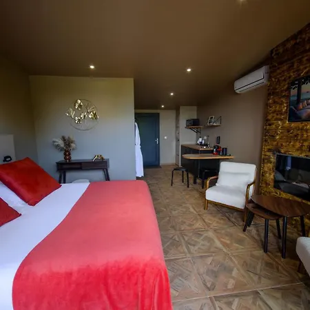 L'authentik - Le Domaine * Wambrechies