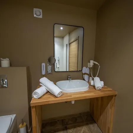 乡村民宿 L'authentik - Le Domaine