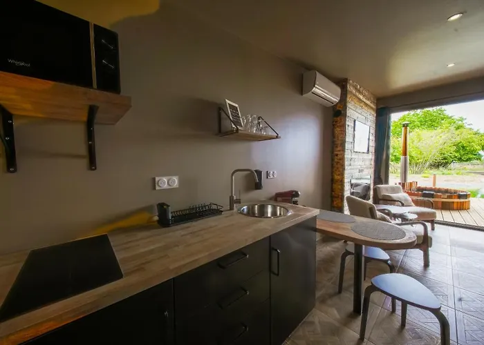 L'authentik - Le Domaine *