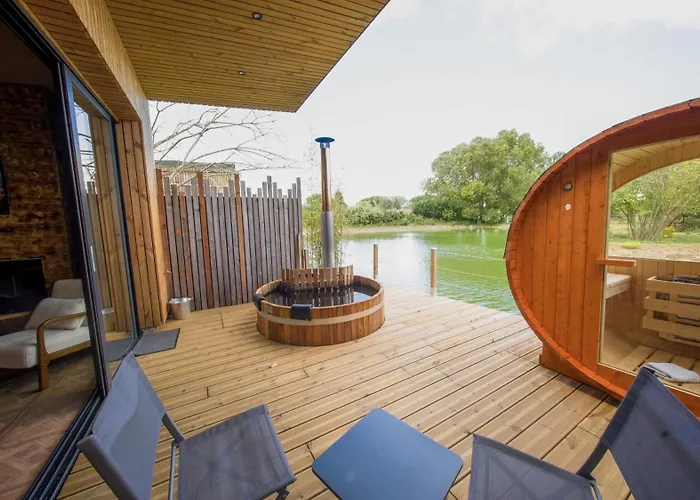 L'authentik - Le Domaine Landhuis Wambrechies