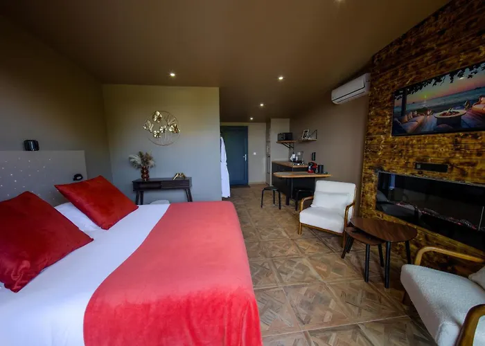 L'authentik - Le Domaine * Wambrechies