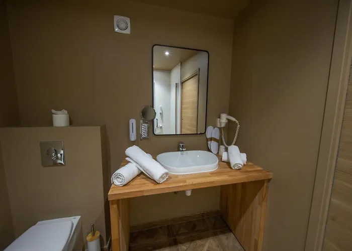 Landhuis L'authentik - Le Domaine